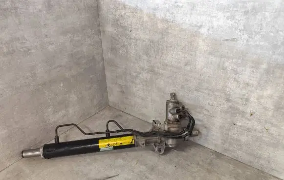 KIA Sportage Steering rack