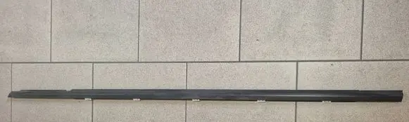 KIA Ceed Front door trim (molding) 