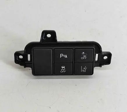 Honda Civic X A set of switches 35470TEAR01 35310TGGA01