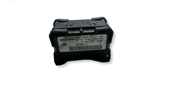 Volvo XC70 ESP acceleration yaw rate sensor 6G9N14B296BB