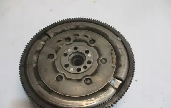 Renault Kadjar Clutch set kit 123100461R