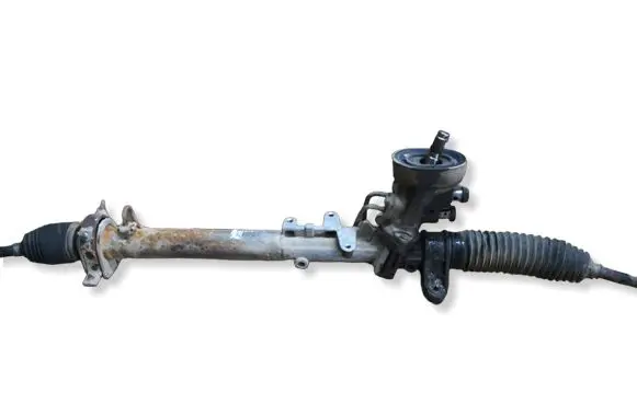 Volkswagen Golf IV Steering rack 1J1422105