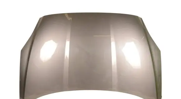 Jaguar E-Pace Engine bonnet/hood