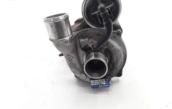 Renault Kangoo I Turbo 54359700011