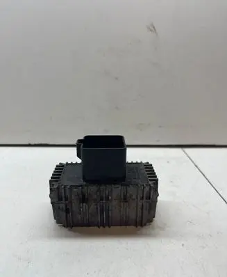 Opel Vectra C Glow plug pre-heat relay 51299018A