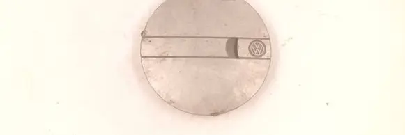 Original wheel cap