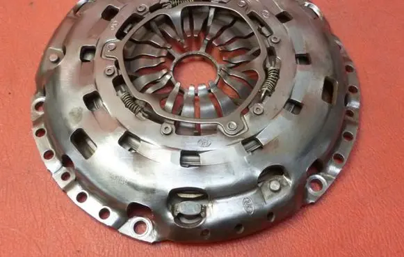 Ford Focus Pressure plate 