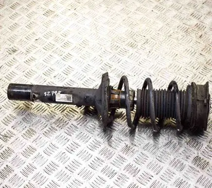Skoda Octavia Mk3 (5E) Front shock absorber/damper 5Q0413023FJ