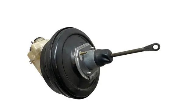 BMW X5 E53 Brake booster 6757706 145THE