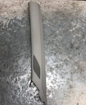 (A) pillar trim