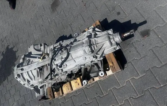 Audi Q5 SQ5 Automatic gearbox 