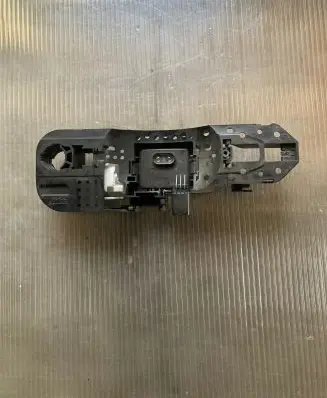 Renault Scenic III - Grand scenic III Front door exterior handle/bracket 806060042R 075919