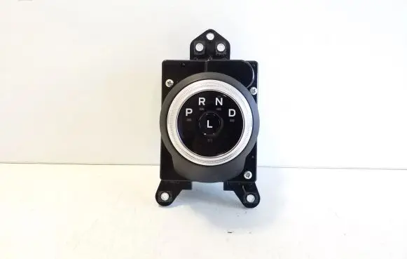 Ford Kuga III Gear shifter/selector PZ1P7P155AF