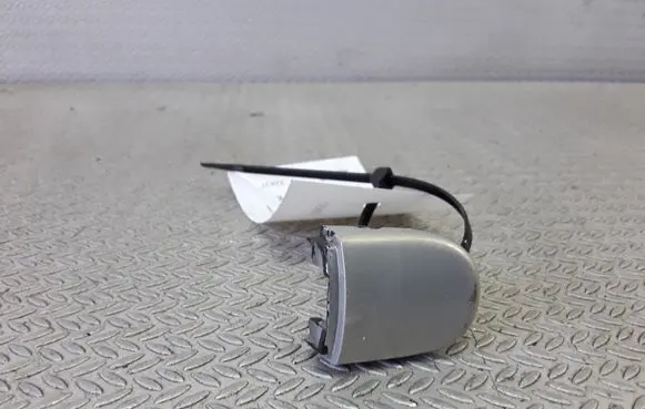 Volkswagen Jetta VI Rear door handle cover 
