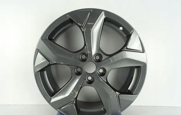 Ford Mustang VI Original wheel cap