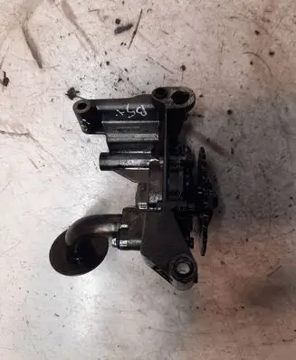 Volkswagen PASSAT B5.5 Oil pump 06A115105B