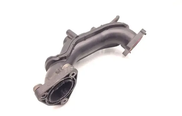 Ford Fiesta Air intake hose/pipe 9685282480 072370