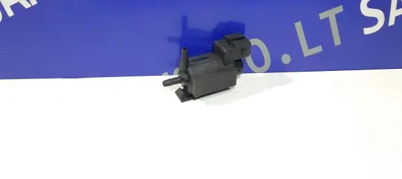 Volvo S60 Turbo solenoid valve 30611668 31430034