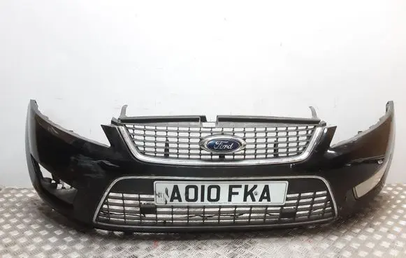 Ford Mondeo MK IV Front bumper
