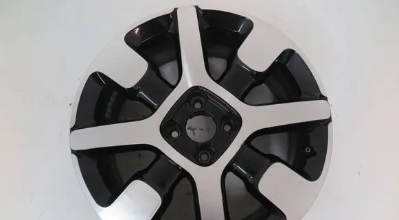 Citroen C4 Cactus R18 alloy rim 9800494077