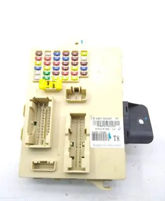 KIA Optima Fuse module 919502T080