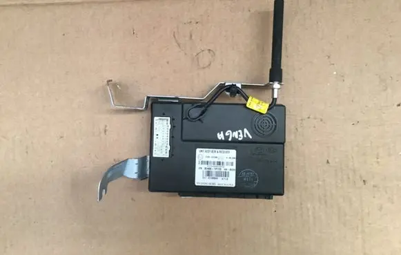 KIA Venga Other control units/modules 97RA012346 954001P720