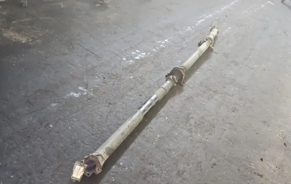 Iveco Daily 4th gen Rear driveshaft/prop shaft IMPRK1394226