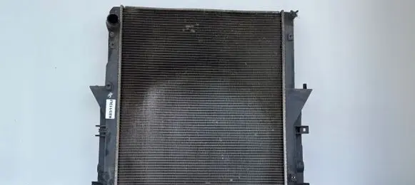Mitsubishi L200 Coolant radiator 170313807LUX