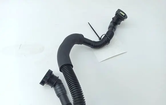 KIA Niro Electric car engine cooling hoses/pipes 25415AO000