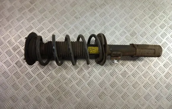 Chevrolet Captiva Front shock absorber/damper 95147607
