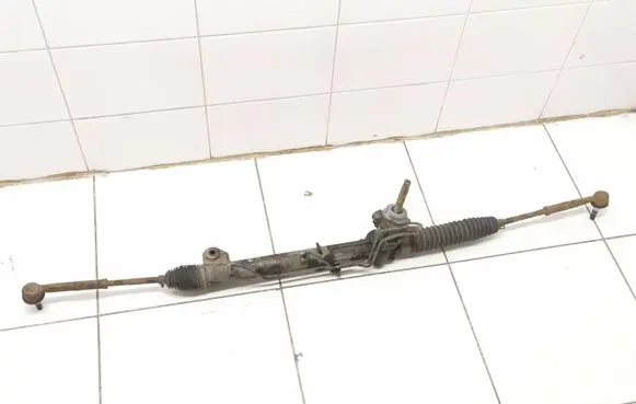 Opel Zafira B Steering rack 783198515900 13188616 7832544