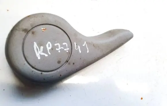 Citroen C3 Other interior part 9642684477