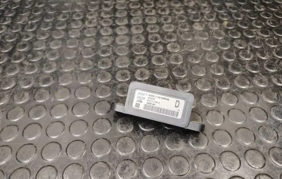 Peugeot 4008 ESP acceleration yaw rate sensor 4670A730