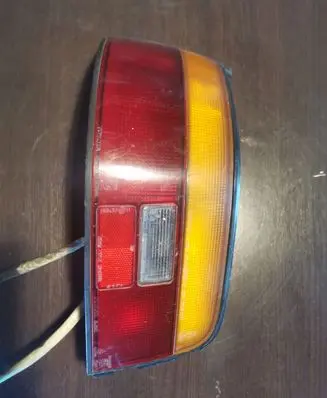 Toyota Corolla E100 Rear/tail lights 12295B 3307609