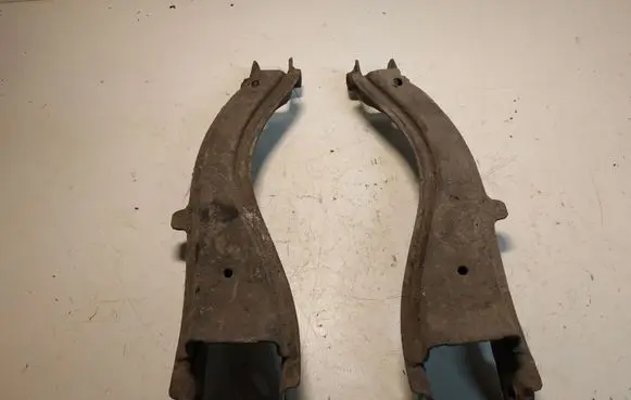 Volvo V70 Rear upper control arm/wishbone