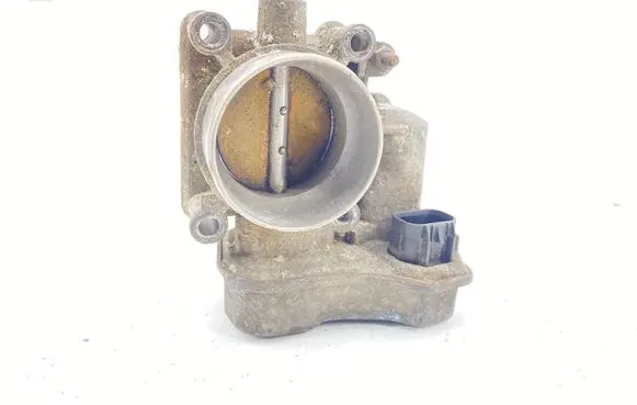 Opel Vectra C Throttle valve