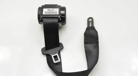 BMW X1 E84 Rear seatbelt 607051100E