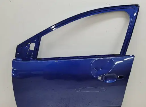 Dacia Sandero III Front door 