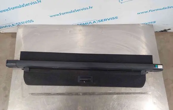 Renault Megane II Parcel shelf load cover 8200271177