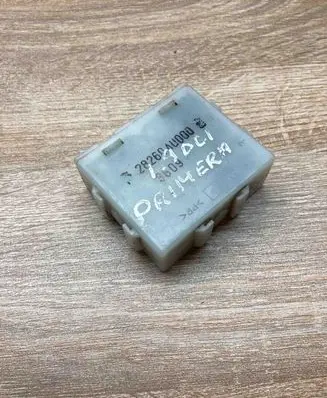 Nissan Primera Other control units/modules 28260AU000