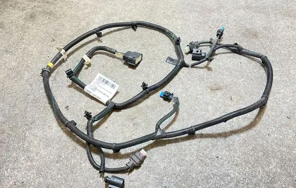Volvo XC40 Parking sensor (PDC) wiring loom 32359182 RB7882 C81199182