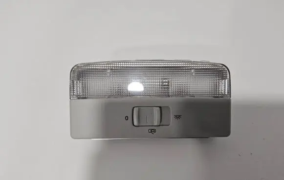 Skoda Citigo Interior lighting switch 600947105M