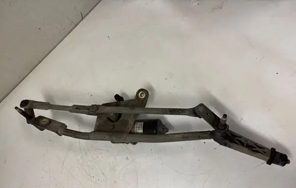 Volvo S60 Front wiper linkage and motor 404606 9171901