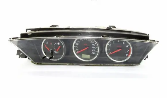 Nissan Primera Speedometer (instrument cluster)