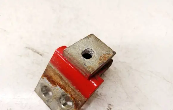 Volkswagen Golf III Rear door lower hinge