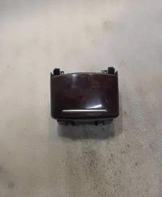 Car ashtray