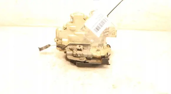 Seat Leon (1P) Front door lock