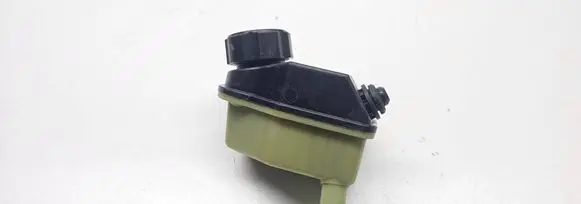 Volvo S40 Power steering fluid tank/reservoir 4N513531DC C6S4B 0000085002094