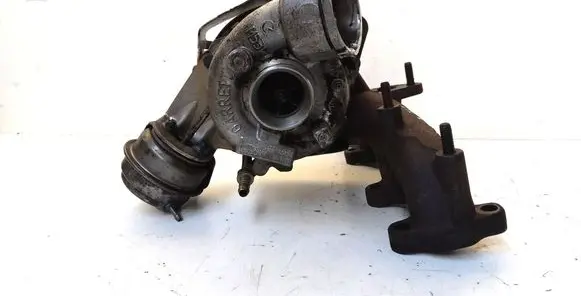 Volkswagen PASSAT B6 Turbo 03G253016H