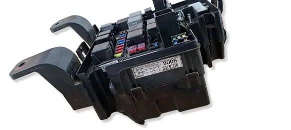 KIA Sorento Fuse module 1879001028 913082 919412P030